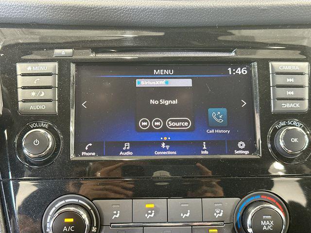 used 2022 Nissan Rogue Sport car, priced at $16,739