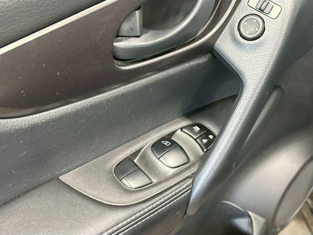 used 2022 Nissan Rogue Sport car, priced at $16,739