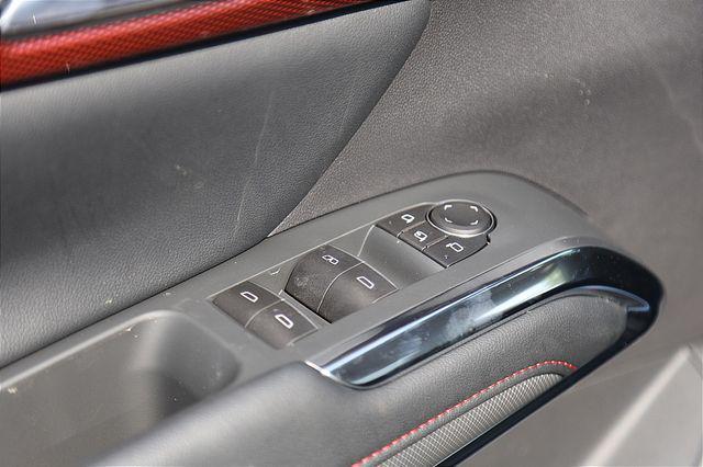 new 2025 Chevrolet Traverse car, priced at $56,380