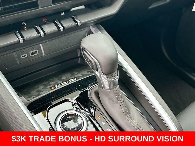 new 2025 Chevrolet Colorado car, priced at $38,978