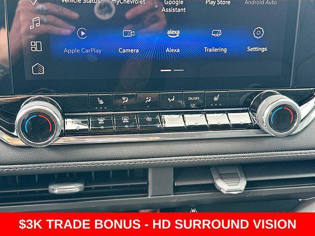 new 2025 Chevrolet Colorado car, priced at $38,978