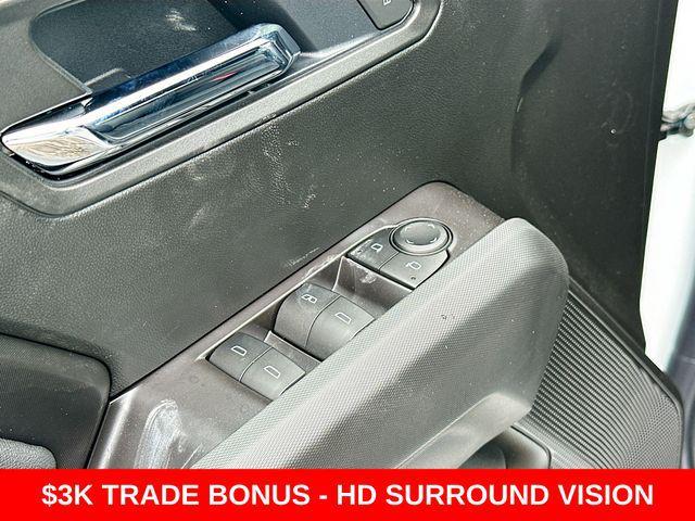 new 2025 Chevrolet Colorado car, priced at $38,978
