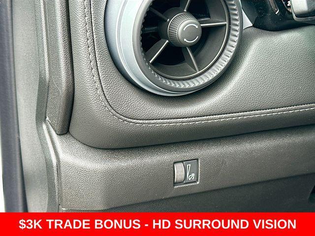 new 2025 Chevrolet Colorado car, priced at $38,978