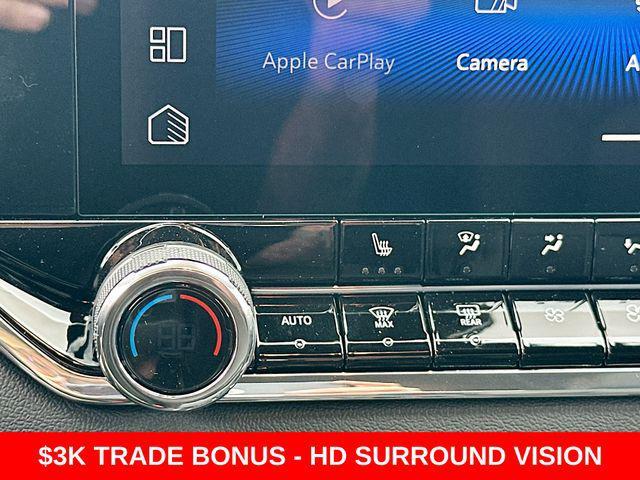new 2025 Chevrolet Colorado car, priced at $38,978