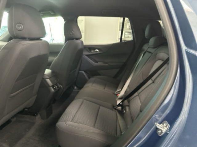 new 2026 Chevrolet Equinox car, priced at $31,199
