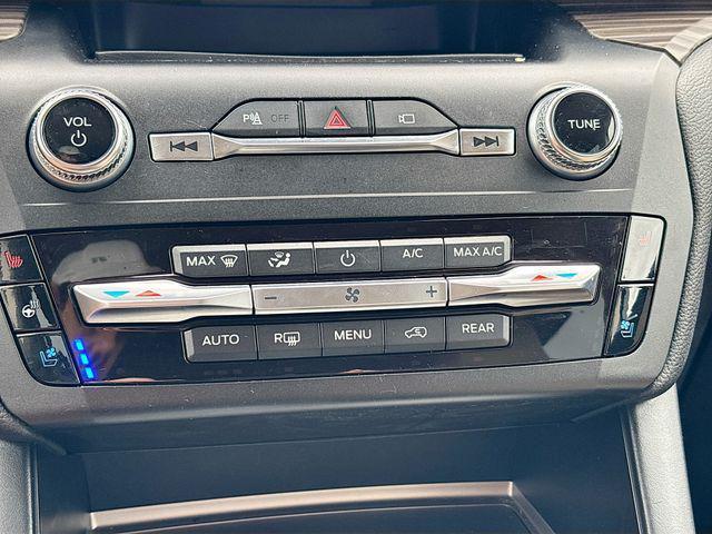 used 2020 Ford Explorer car, priced at $23,497