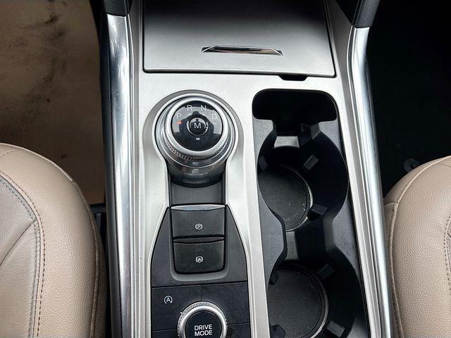 used 2020 Ford Explorer car, priced at $23,497