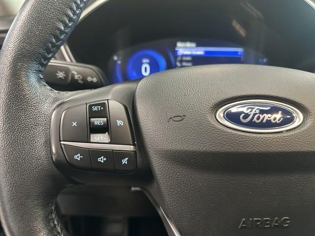 used 2020 Ford Escape car, priced at $15,469