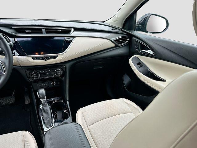 used 2020 Buick Encore GX car, priced at $18,348