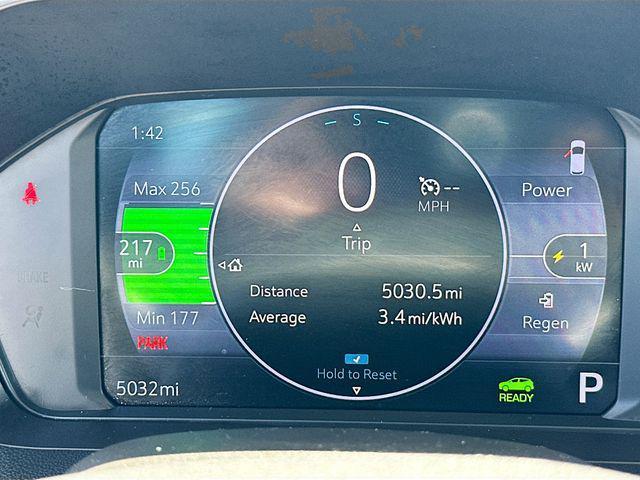 used 2022 Chevrolet Bolt EUV car, priced at $18,779
