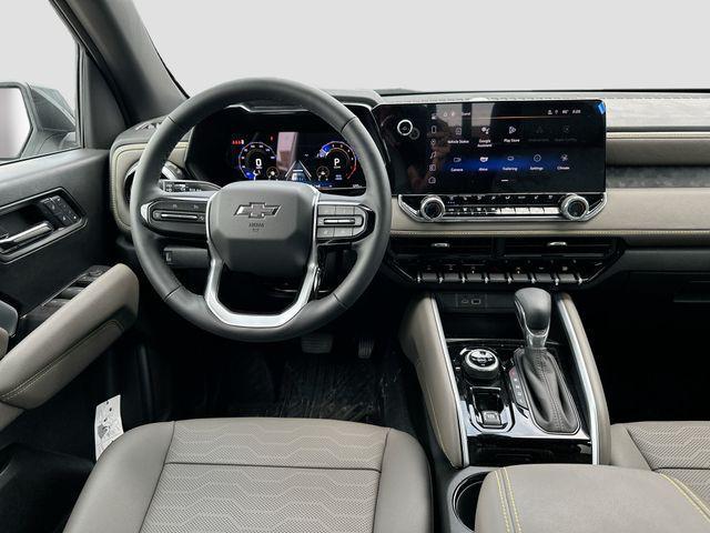 new 2024 Chevrolet Colorado car, priced at $56,500