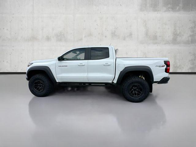 new 2024 Chevrolet Colorado car, priced at $56,500