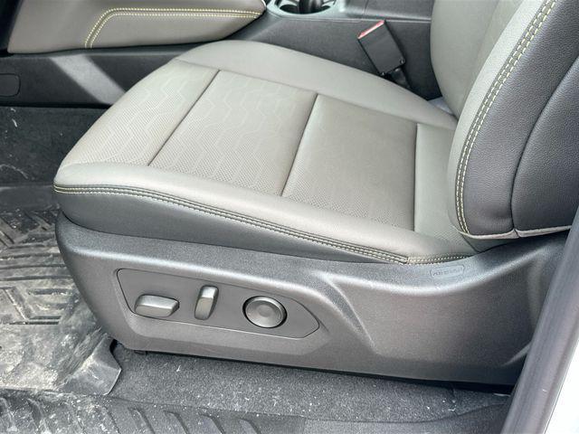 new 2024 Chevrolet Colorado car, priced at $56,500