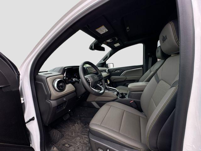 new 2024 Chevrolet Colorado car, priced at $56,500