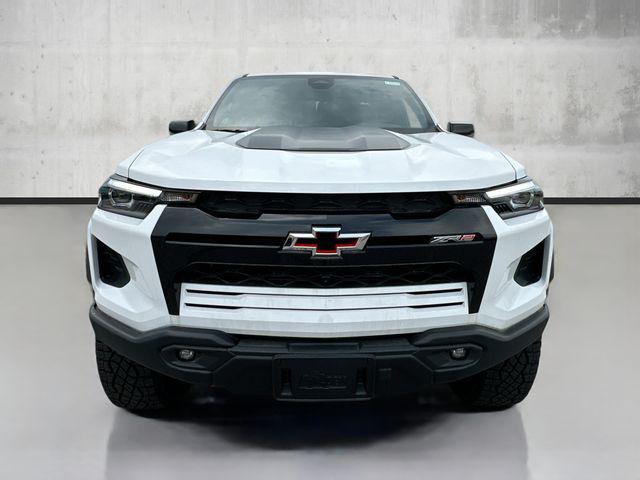 new 2024 Chevrolet Colorado car, priced at $56,500