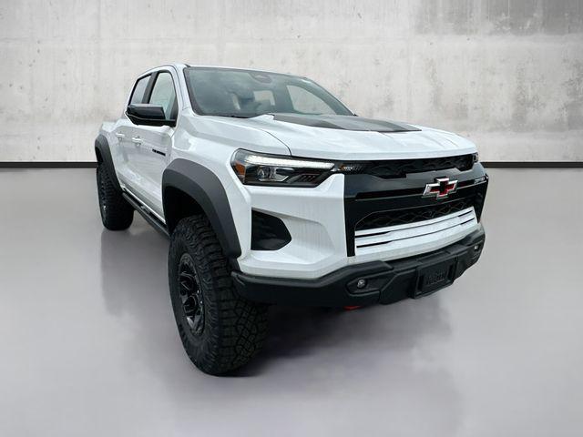 new 2024 Chevrolet Colorado car, priced at $56,500
