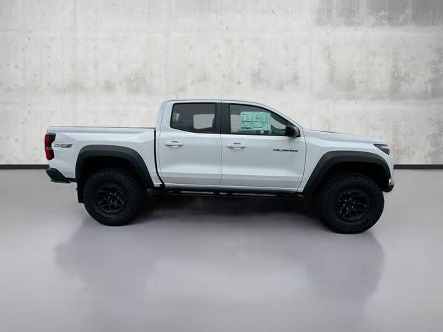 new 2024 Chevrolet Colorado car, priced at $56,500