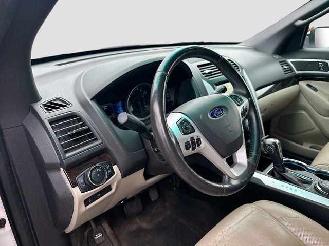 used 2014 Ford Explorer car, priced at $12,846