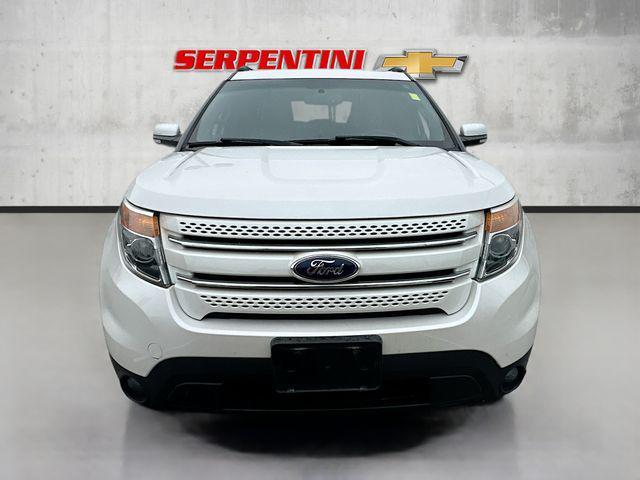 used 2014 Ford Explorer car, priced at $12,846