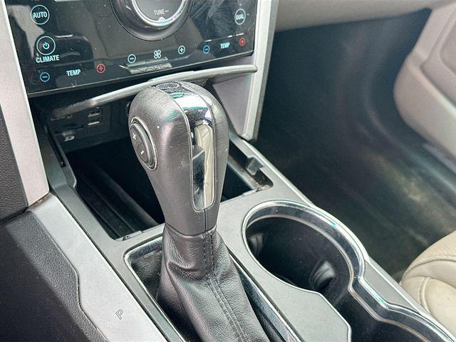 used 2014 Ford Explorer car, priced at $10,596