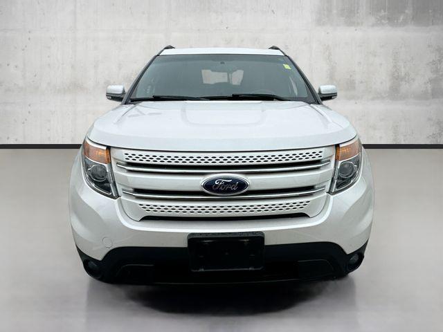 used 2014 Ford Explorer car, priced at $10,596