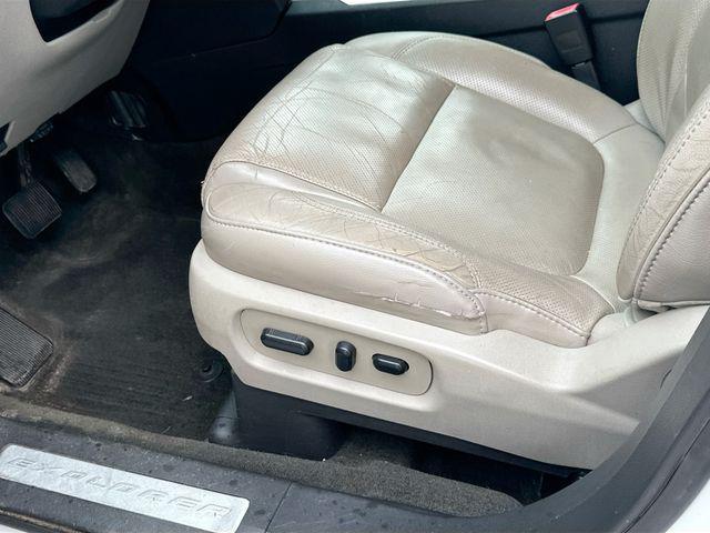 used 2014 Ford Explorer car, priced at $10,596