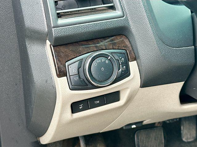 used 2014 Ford Explorer car, priced at $12,846