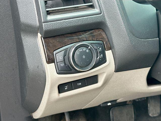 used 2014 Ford Explorer car, priced at $10,596