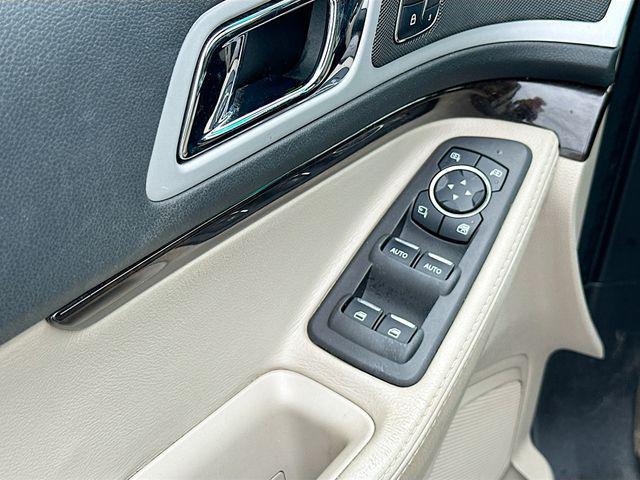 used 2014 Ford Explorer car, priced at $12,846
