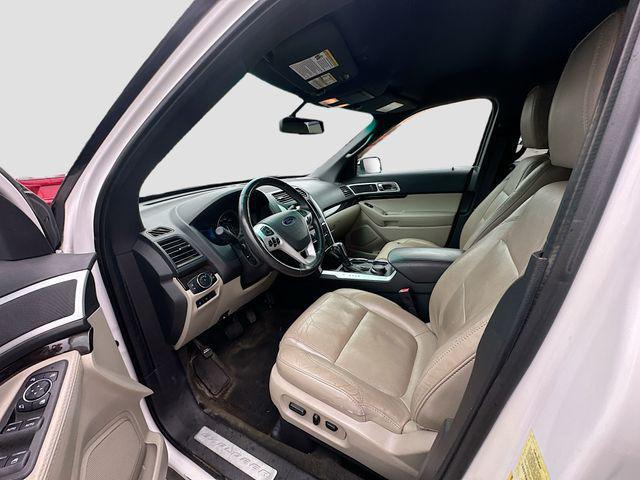 used 2014 Ford Explorer car, priced at $12,846