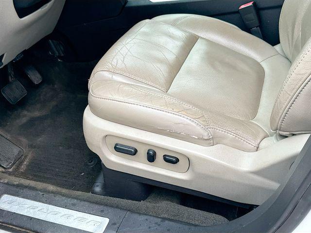used 2014 Ford Explorer car, priced at $12,846