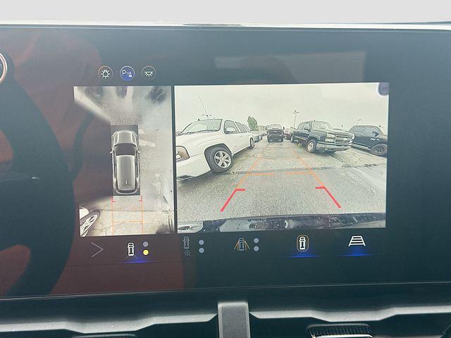new 2026 Chevrolet Equinox car, priced at $36,081