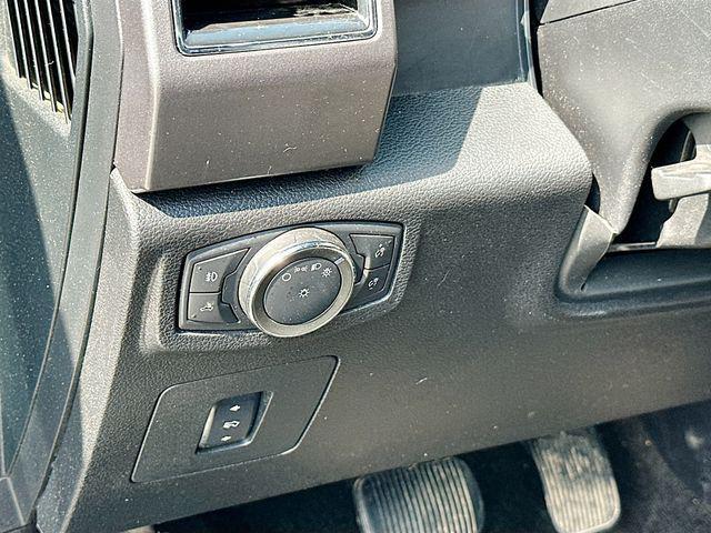 used 2017 Ford F-150 car, priced at $23,886