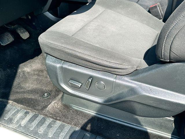 used 2017 Ford F-150 car, priced at $23,886