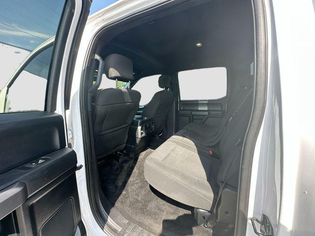 used 2017 Ford F-150 car, priced at $22,997