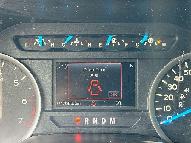 used 2017 Ford F-150 car, priced at $22,997