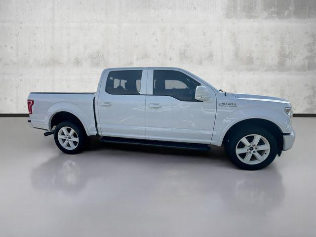 used 2017 Ford F-150 car, priced at $22,997