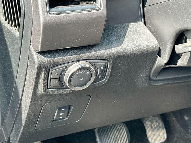 used 2017 Ford F-150 car, priced at $22,997