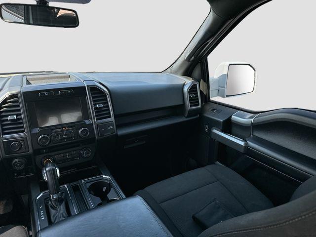 used 2017 Ford F-150 car, priced at $22,997