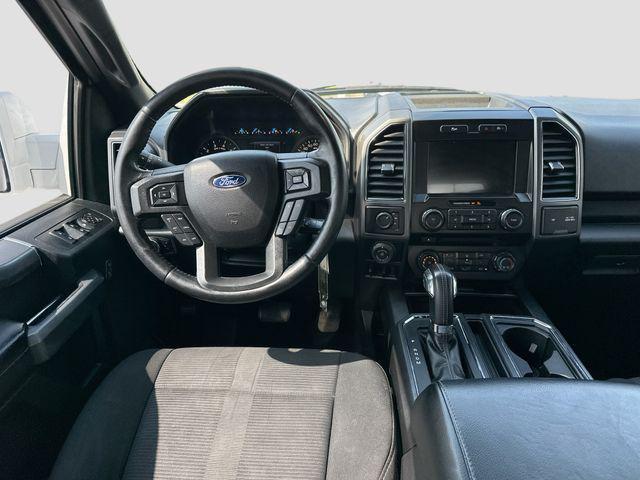 used 2017 Ford F-150 car, priced at $22,997