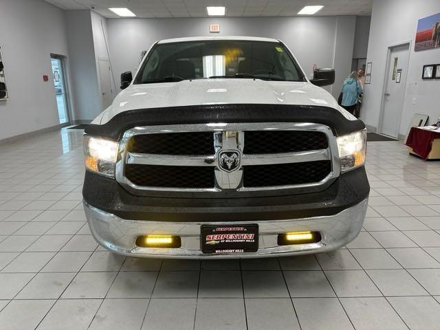 used 2018 Ram 1500 car, priced at $20,079