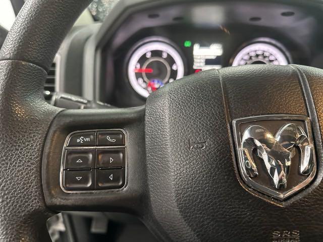 used 2018 Ram 1500 car, priced at $20,079