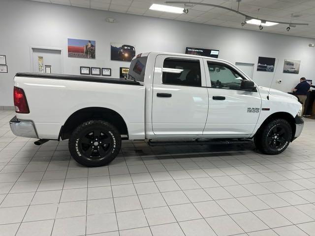 used 2018 Ram 1500 car, priced at $20,079