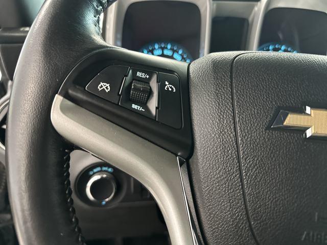 used 2012 Chevrolet Camaro car, priced at $21,829