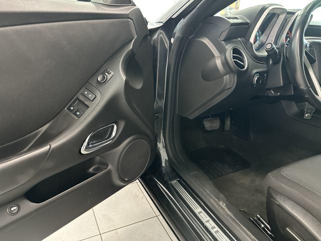 used 2012 Chevrolet Camaro car, priced at $21,829