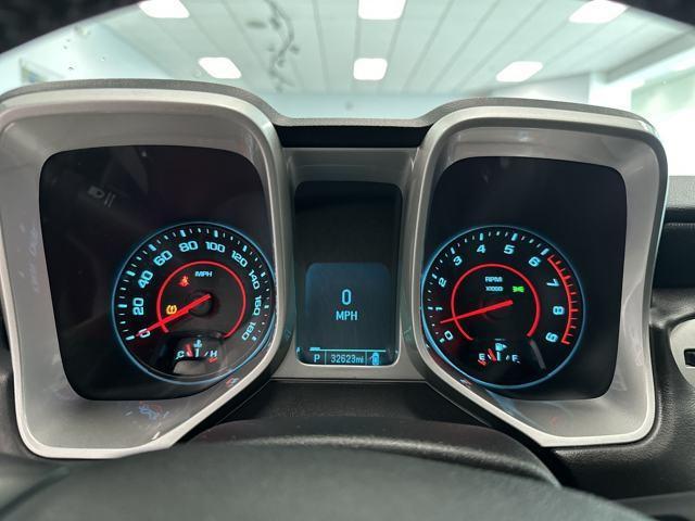 used 2012 Chevrolet Camaro car, priced at $21,829