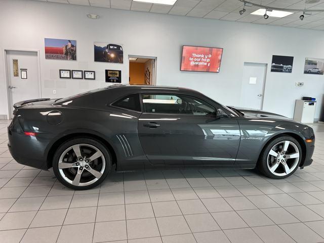 used 2012 Chevrolet Camaro car, priced at $21,829