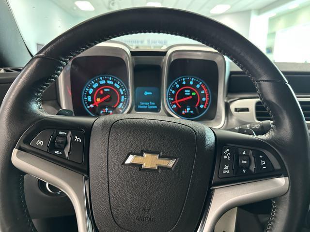 used 2012 Chevrolet Camaro car, priced at $21,829