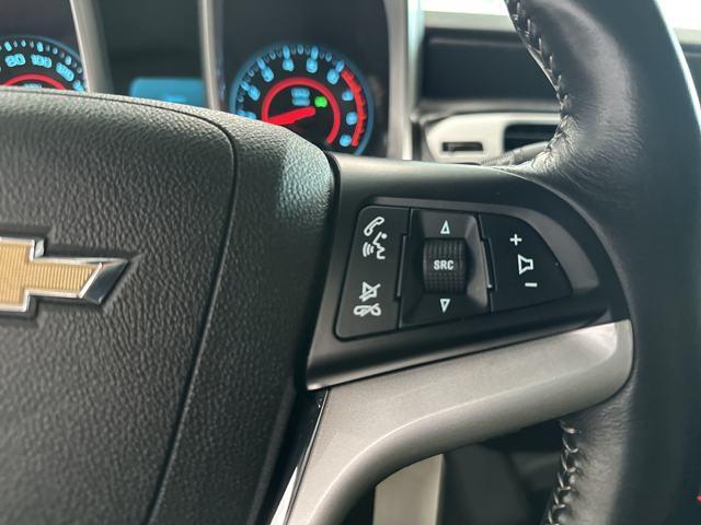 used 2012 Chevrolet Camaro car, priced at $21,829