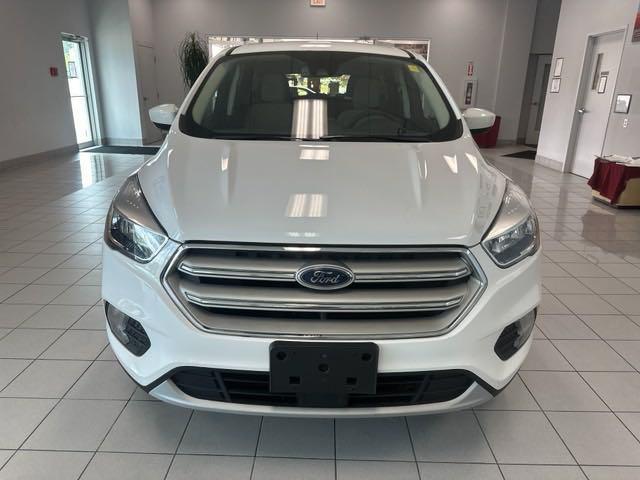 used 2019 Ford Escape car, priced at $14,397